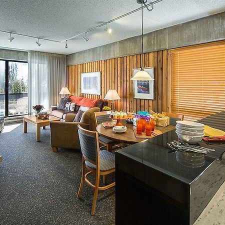 Lodge At Snowbird 阿尔塔 外观 照片