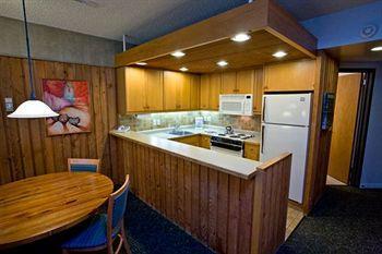 Lodge At Snowbird 阿尔塔 外观 照片