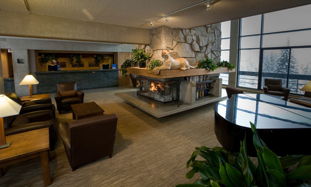 Lodge At Snowbird 阿尔塔 外观 照片