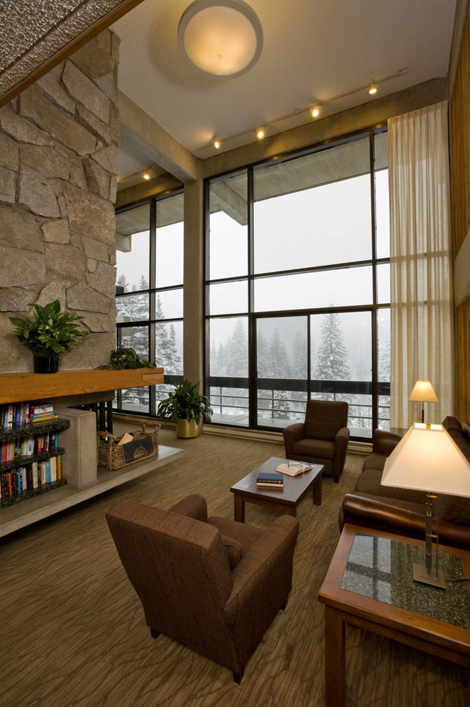 Lodge At Snowbird 阿尔塔 外观 照片