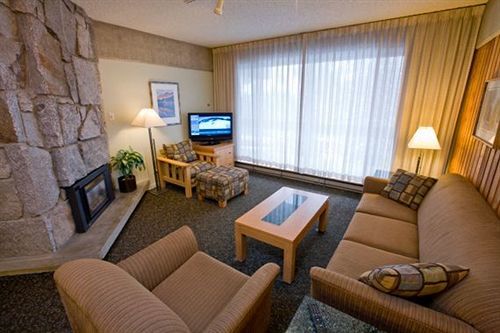 Lodge At Snowbird 阿尔塔 外观 照片