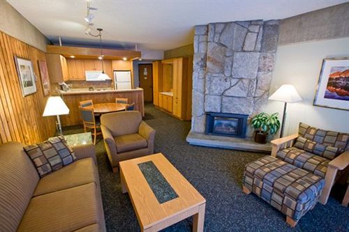 Lodge At Snowbird 阿尔塔 外观 照片